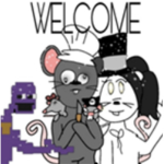 [FNaR2] Five Nights At Ratties 2