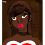 It is Ally