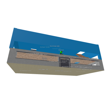 ############# Tycoon Kit Part I