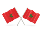 Kingdom Of Morocco/Barbary States