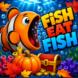 Fish Eat Fish