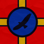 [ Air Force of Sacred Germany ]