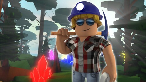 Miner Factory Tycoon!