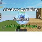 Shadow Gaming Studios