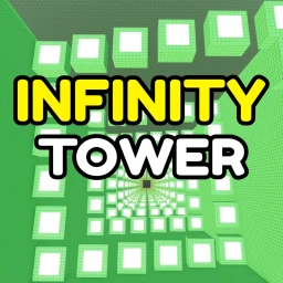 Admin Infinity Tower [2 ROBUX] icon