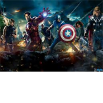 SuperHero Club