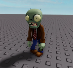 Plants vs Zombies