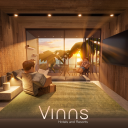 Hotel RP! Vinns Hotels and Resorts