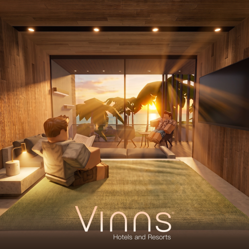 Hotel RP! Vinns Hotels and Resorts