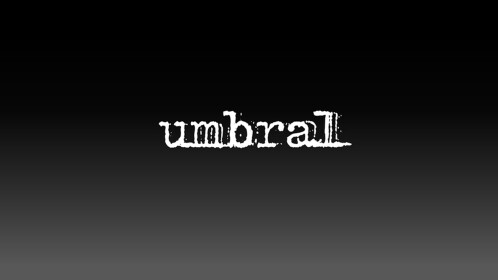 Umbral