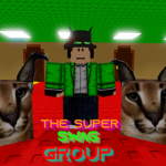 The super cool and swag group