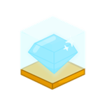 Diamond Cube