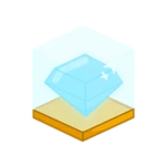 Diamond Cube