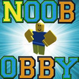 THE NOOB OBBY