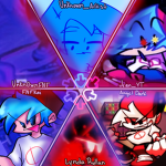 The BF Squad