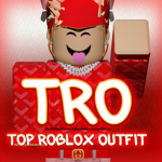 Top Roblox Outfit