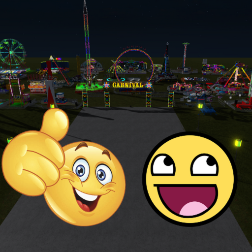 Ultimate Carnival/Funfair