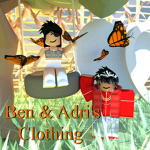 Ben & Adri's Clothing