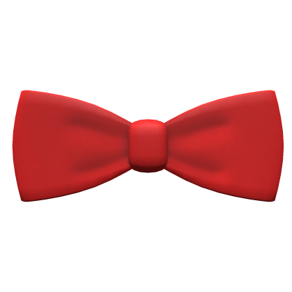 Red Bow Tie thumbnail