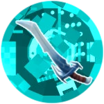 Game Badge Icon