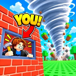 [🔨] Build To Survive! icon