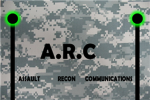 Assault Recon Comunications