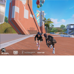 Ninja legebd group
