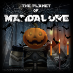 Mαndαlore