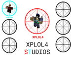 XPLOL4 Studios