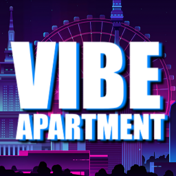 ✨Vibe Apartment