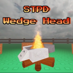 STPD Wedgehead