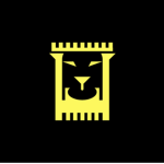 The golden lion's