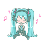 Vocaloid (･ω･)/