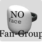 No-Face Fan-Group