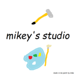 Mikey's Studio