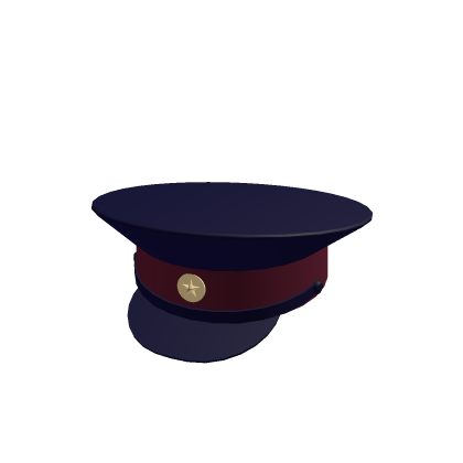 Japanese Hat 1