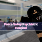Peace Valley Psychiatric Hospital