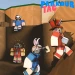 Parkour Tag! icon