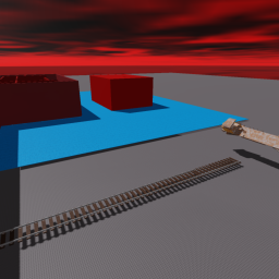 Joue avec Lucas Roblox Life