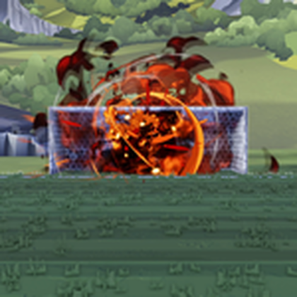 Combustion Goal Effect