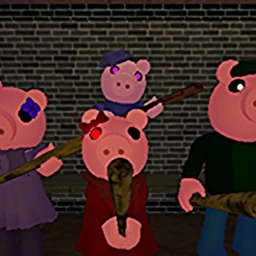 Extreme House - Piggy icon