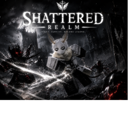 Shattered Realm (alpha)
