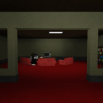 Liminal Threats