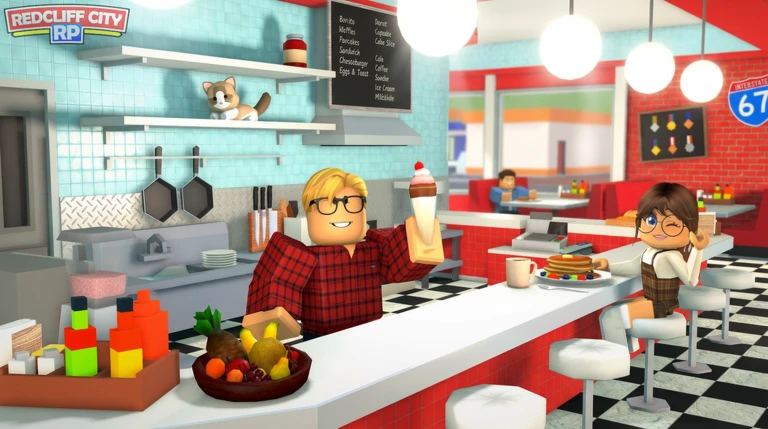 NEW CARS & DINER!