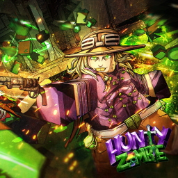 [NOW] Hunty Zombie icon