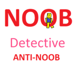 Noob Detective