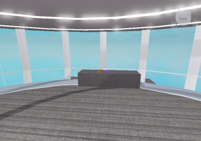Explode Button Update