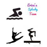 ####### Splashy Swim Team