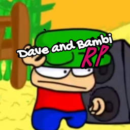 Dave and Bambi|Roleplay