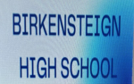 Birkensteign High School